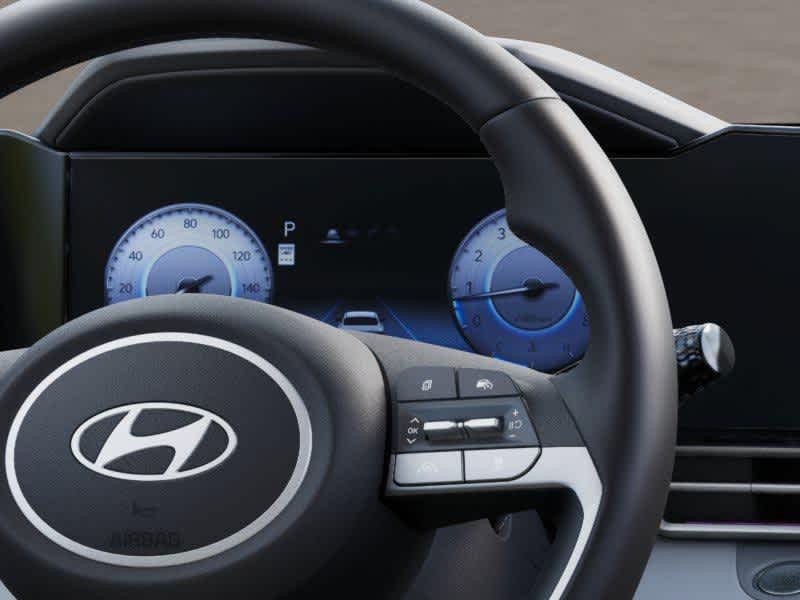 Thumbnail: 2025 Hyundai Elantra - 14