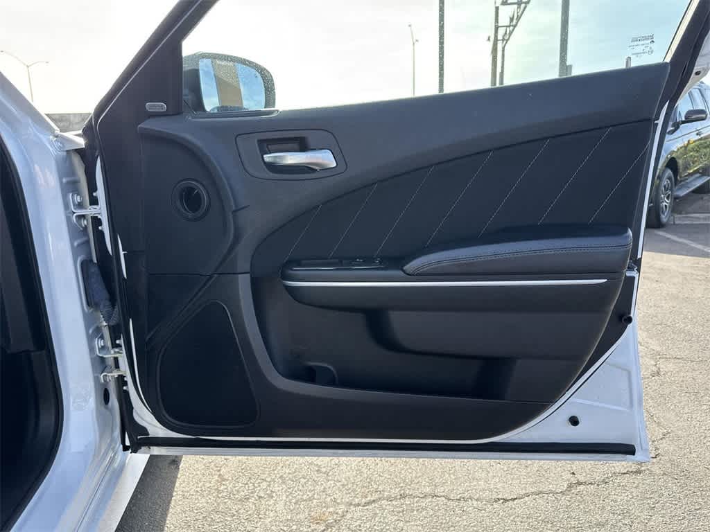 Thumbnail: 2023 Dodge Charger - 33