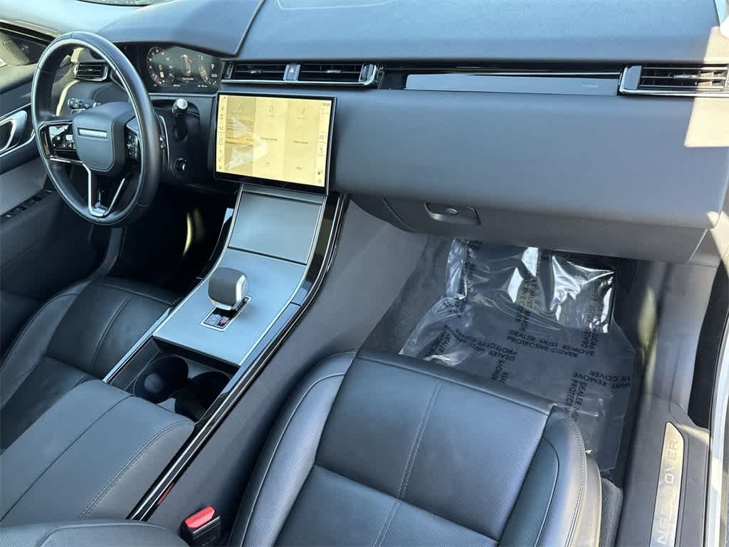 Thumbnail: 2024 Land Rover Range Rover Velar - 43