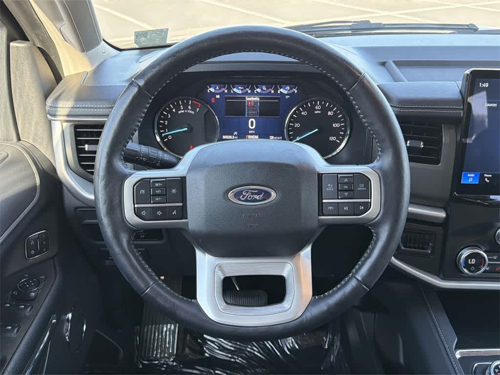 Thumbnail: 2024 Ford Expedition - 12