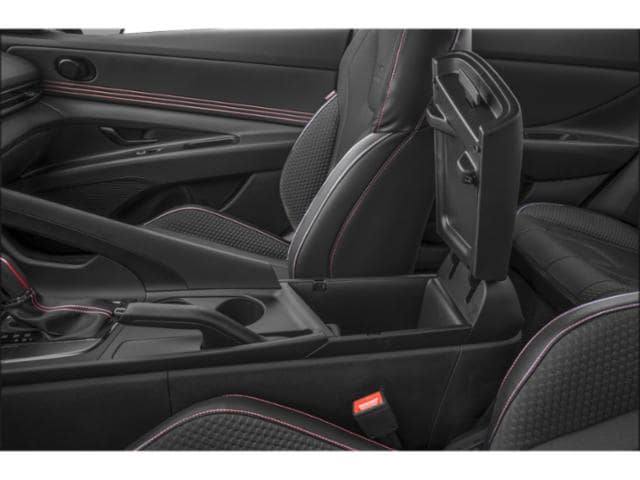 Thumbnail: 2025 Hyundai Elantra - 14