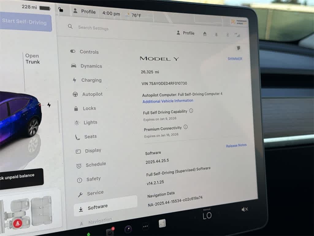 Thumbnail: 2024 Tesla Model Y - 21