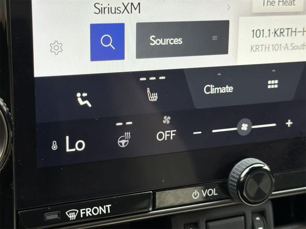 Thumbnail: 2023 Lexus NX - 23