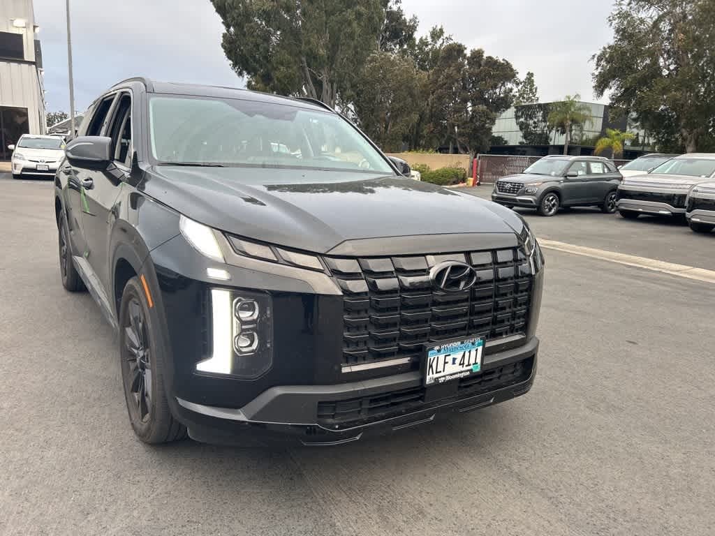 Used 2023 Hyundai Palisade XRT SUV