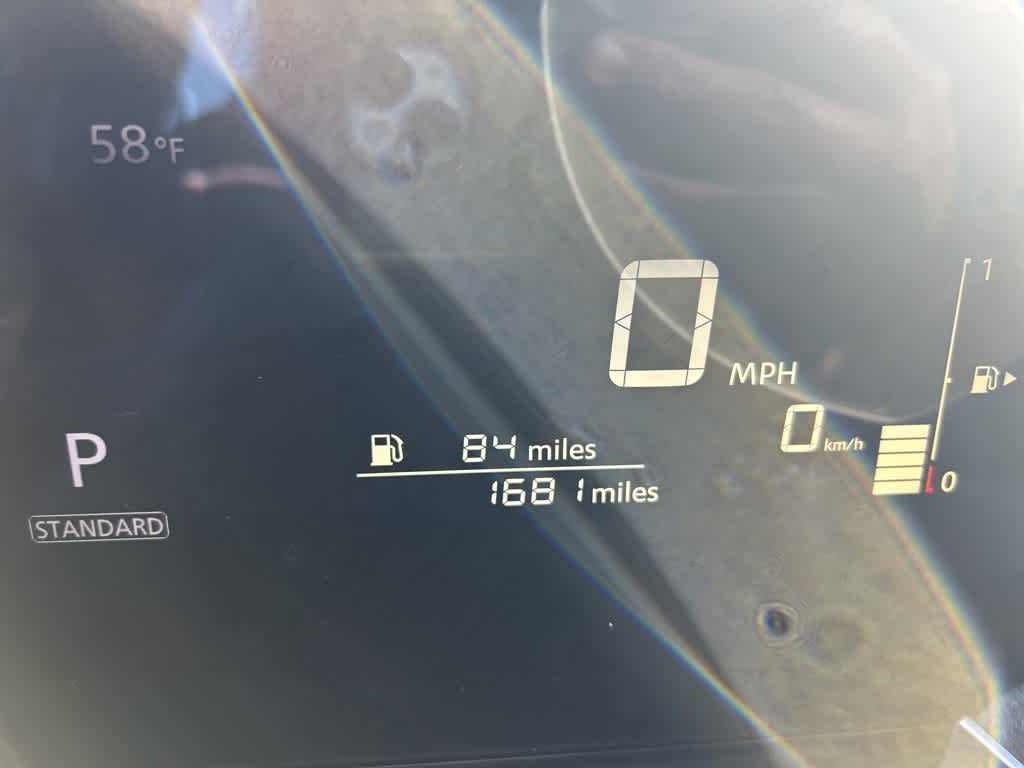 Thumbnail: 2025 Nissan Kicks - 9