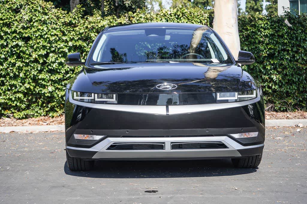 Certified 2024 Hyundai IONIQ 5 SEL with VIN KM8KN4DE5RU264534 for sale in Garden Grove, CA