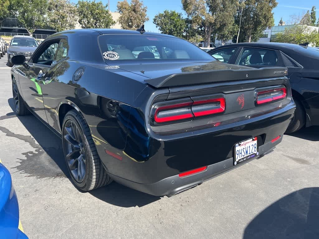 Thumbnail: 2023 Dodge Challenger - 4