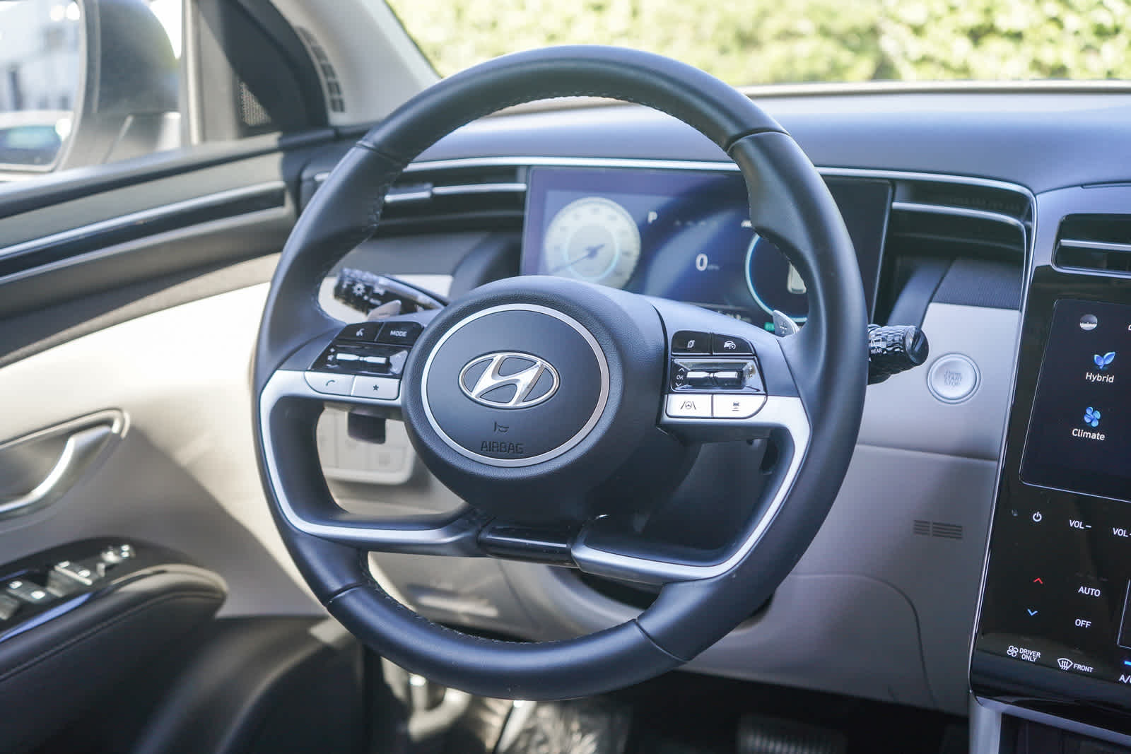 Thumbnail: 2023 Hyundai Tucson - 15