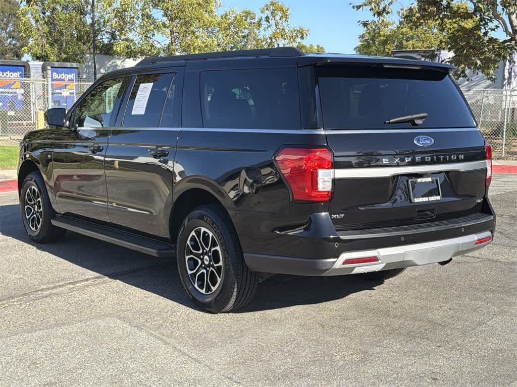 Thumbnail: 2024 Ford Expedition MAX - 6