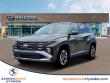 New 2026 Hyundai Tucson SEL SUV