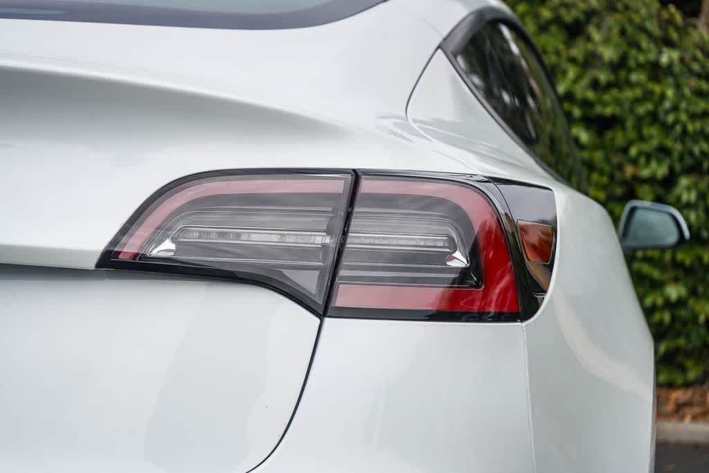 Thumbnail: 2021 Tesla Model 3 - 7