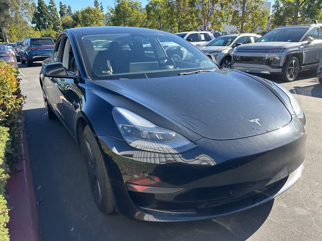 Thumbnail: 2022 Tesla Model 3 - 2