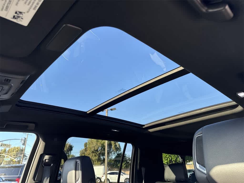 Thumbnail: 2023 Cadillac Escalade - 11