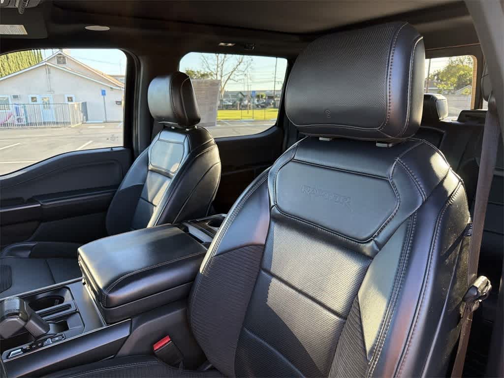 Thumbnail: 2022 Ford F-150 - 26