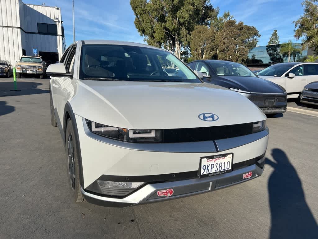 2024 Hyundai Ioniq 5 SEL -
                  Garden Grove, CA