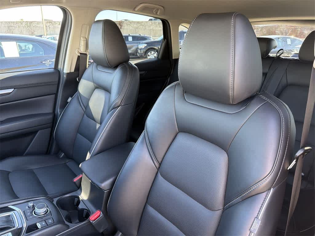 Thumbnail: 2024 Mazda CX-5 - 27