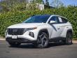 Used 2023 Hyundai Tucson Hybrid SEL Convenience SUV