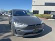 Used 2022 Tesla Model X Plaid SUV