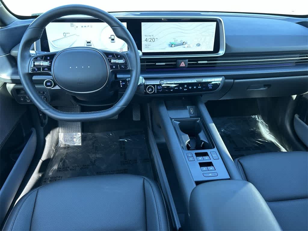 Thumbnail: 2025 Hyundai Ioniq 6 - 11