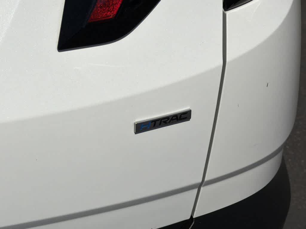 Thumbnail: 2023 Hyundai Tucson - 33