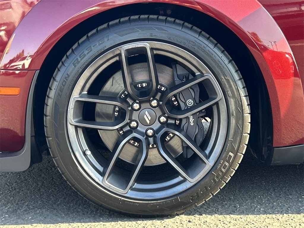 Thumbnail: 2019 Dodge Challenger - 47