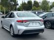 Used 2025 Toyota Corolla  Sedan