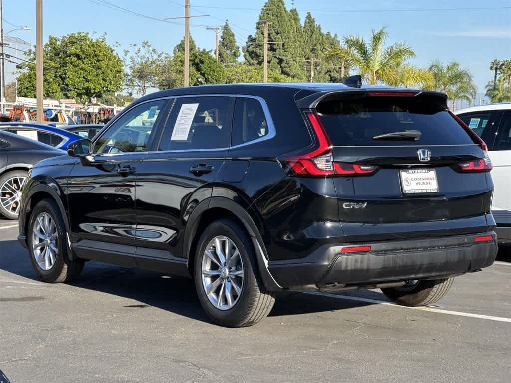 Thumbnail: 2023 Honda CR-V - 6