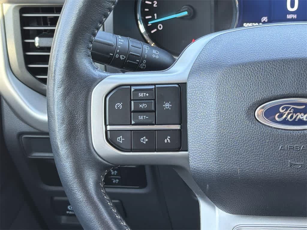 Thumbnail: 2024 Ford Expedition - 13