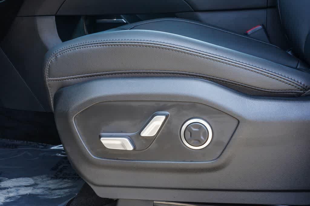 Thumbnail: 2026 Hyundai Santa Fe - 21