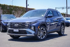 Used 2026 Hyundai Tucson SEL Plus FWD SUV for sale in Garden Grove