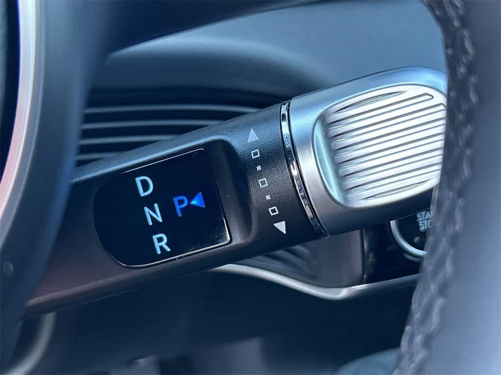 Thumbnail: 2024 Hyundai Ioniq 5 - 25