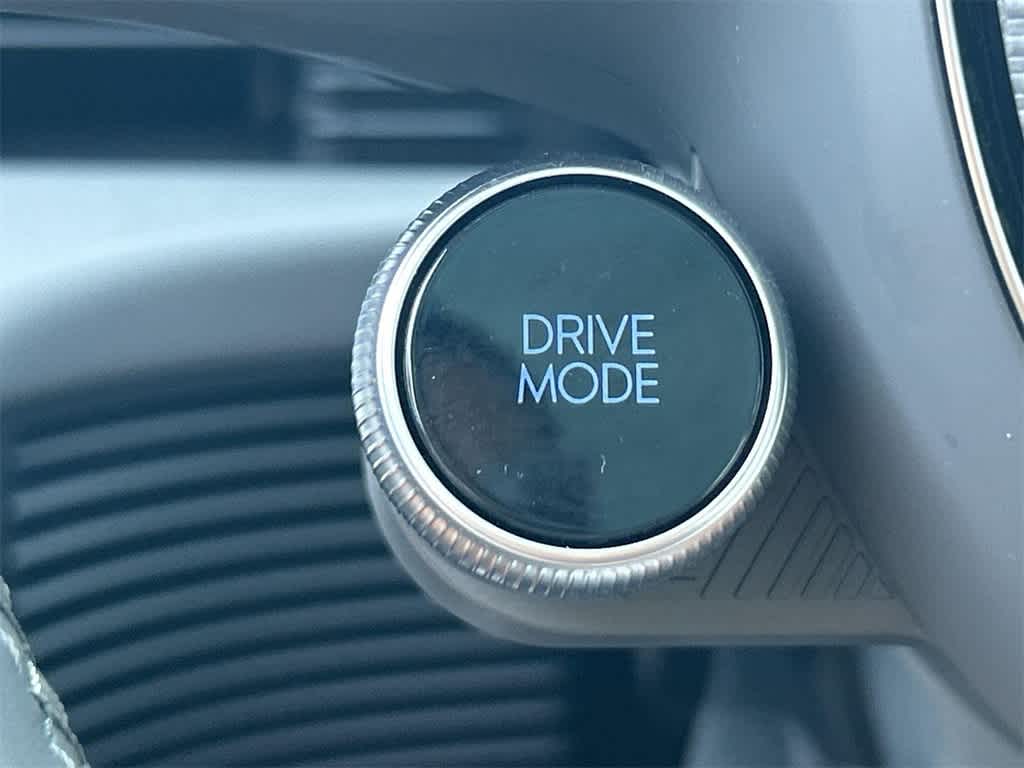 Thumbnail: 2024 Hyundai Ioniq 5 - 22