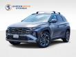 New 2026 Hyundai Tucson Limited FWD SUV