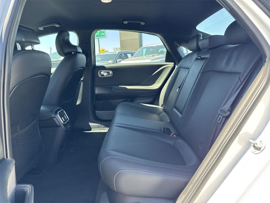 Thumbnail: 2025 Hyundai Ioniq 6 - 37