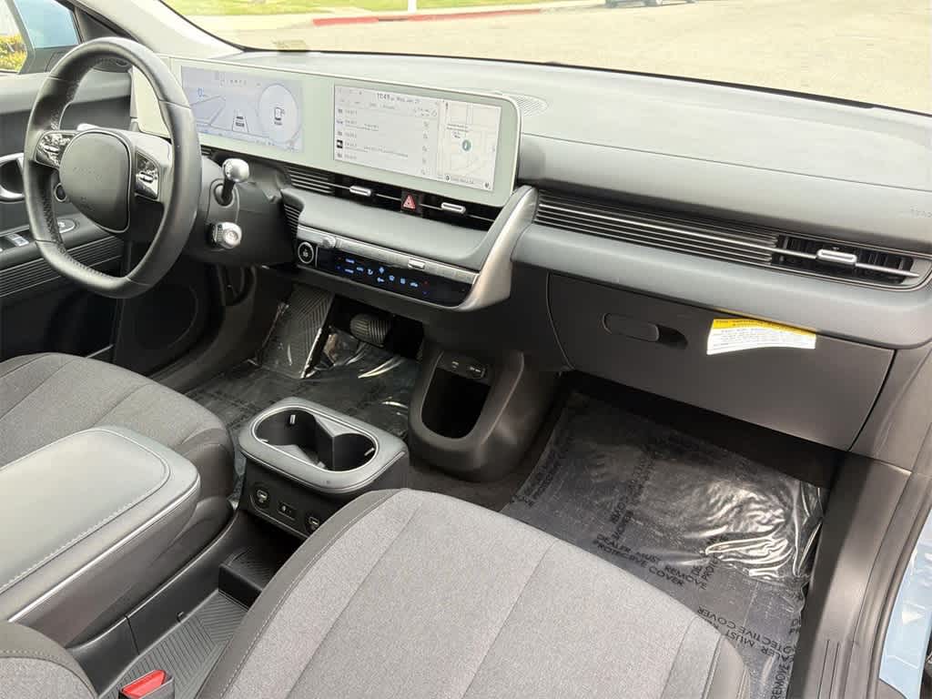 Thumbnail: 2024 Hyundai Ioniq 5 - 40