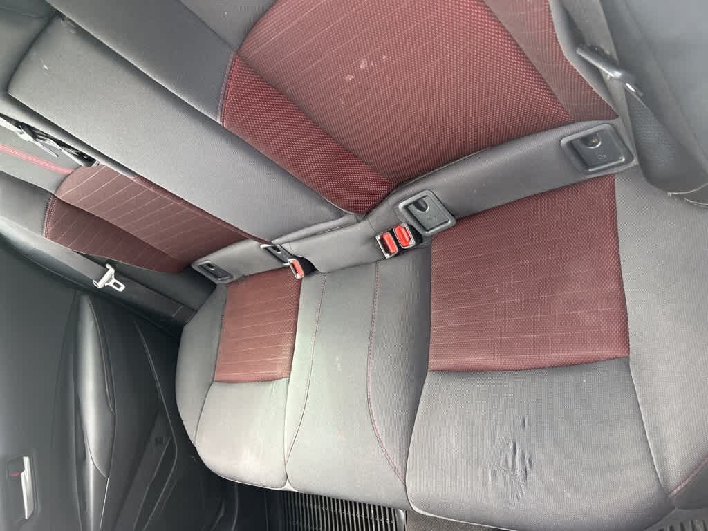 Thumbnail: 2024 Toyota Corolla - 6