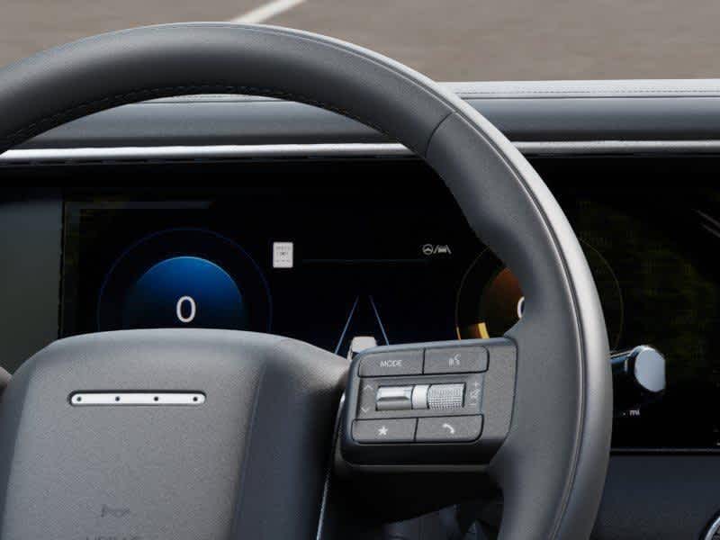 Thumbnail: 2026 Hyundai Palisade - 14