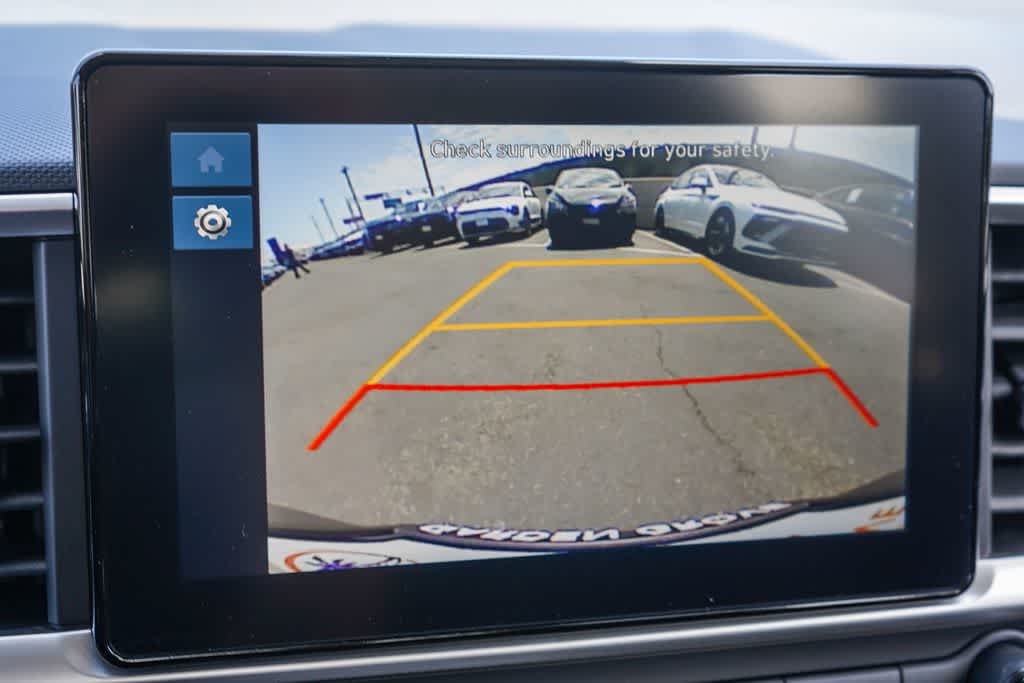 Thumbnail: 2026 Hyundai Venue - 24