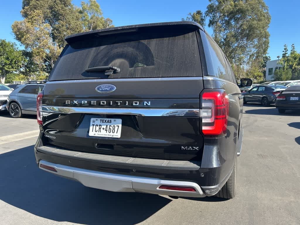 Thumbnail: 2023 Ford Expedition MAX - 3