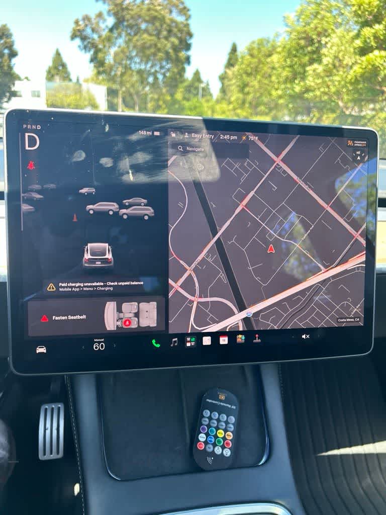 Thumbnail: 2022 Tesla Model Y - 10
