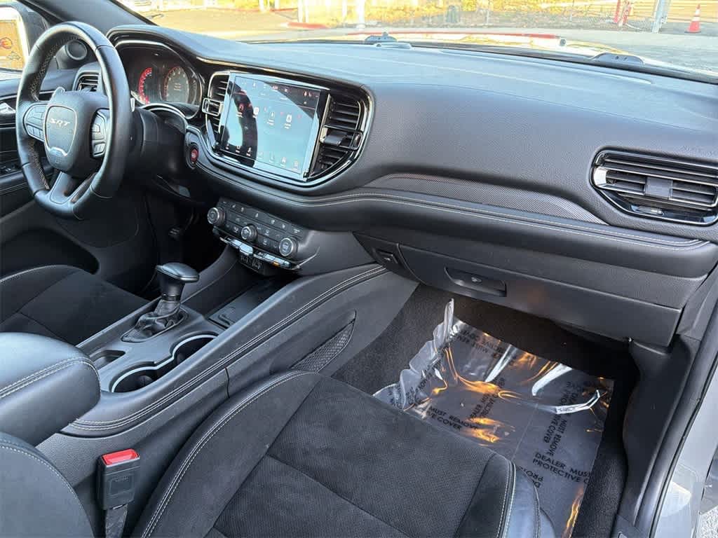 Thumbnail: 2021 Dodge Durango - 45