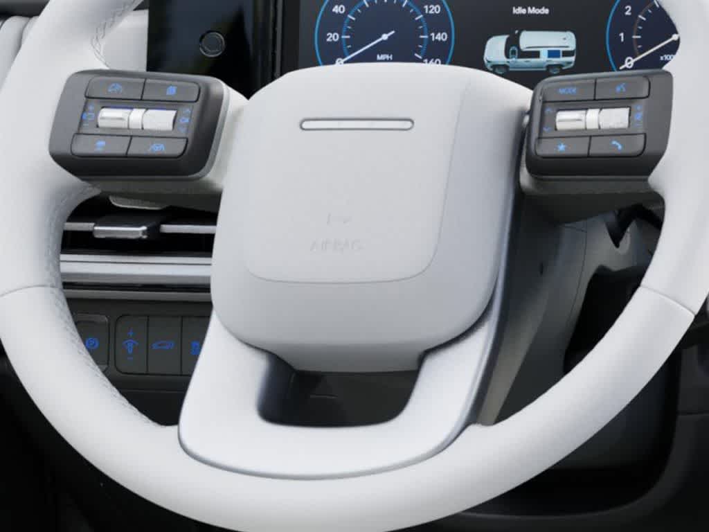 Thumbnail: 2026 Hyundai Santa Fe - 9