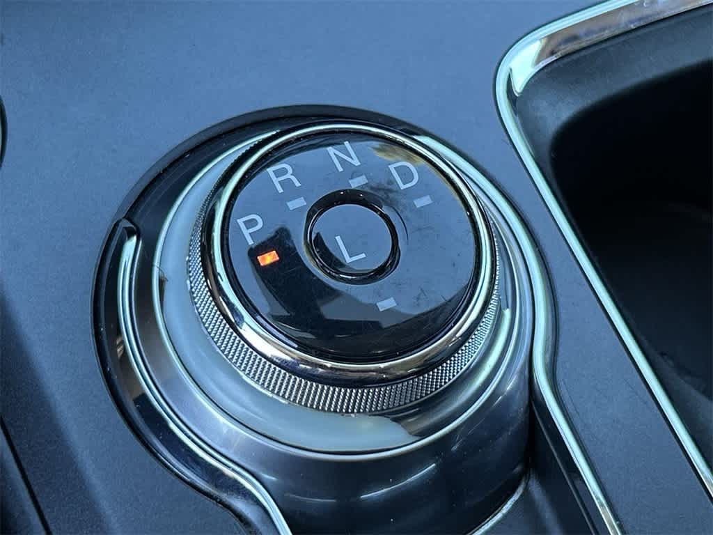 Thumbnail: 2020 Ford Fusion - 25
