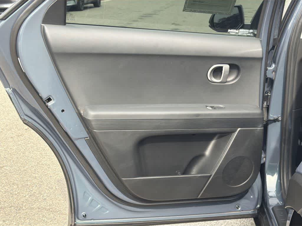 Thumbnail: 2024 Hyundai Ioniq 5 - 27