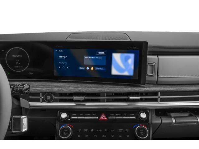 Thumbnail: 2026 Hyundai Santa Fe - 10