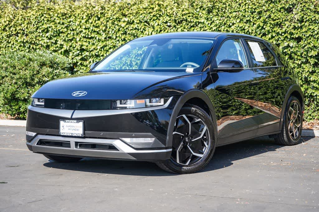 2024 Hyundai Ioniq 5 SEL -
                  Garden Grove, CA