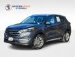 Used 2018 Hyundai Tucson SEL SUV