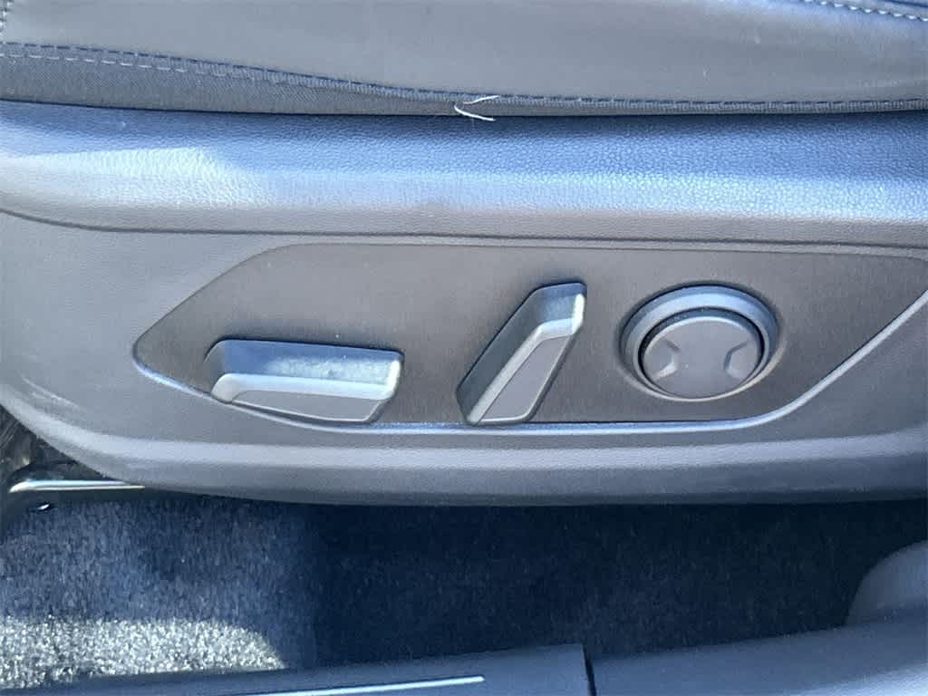 Thumbnail: 2024 Hyundai Tucson - 27