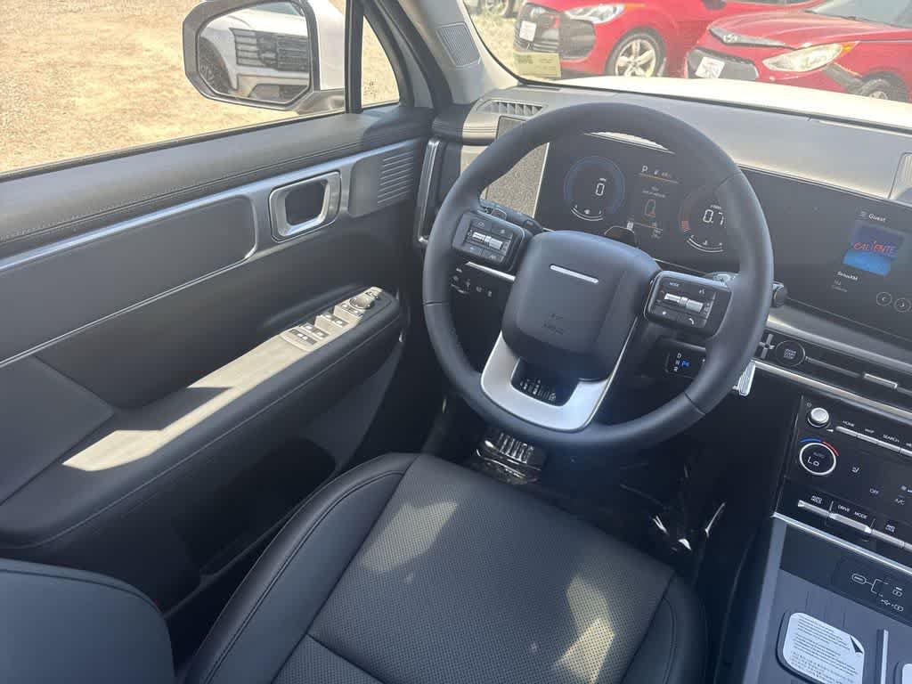 Thumbnail: 2026 Hyundai Santa Fe - 6