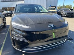New 2023 Hyundai Kona Electric SEL SUV for sale near Santa Ana
